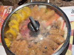 -御上皇三汁焖锅(薛城万达广场店)