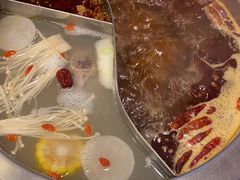 -满禾林火锅(丹东路店)