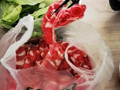 -清真·鸦儿李记·涮肉(和平里店)