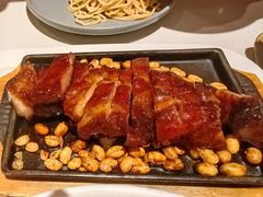 -千日贺茶餐厅(开发区安盛店)