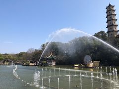 -江心屿景区