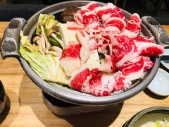 -初居食屋日式料理(万象城购物中心店)