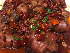 -原鄉本味 楚菜 丹江口鱼(北苑店)