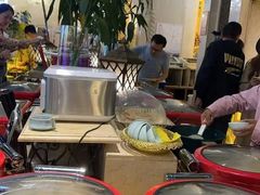 -丝路天山酒店(国际大巴扎店)