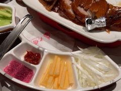 -大鸭梨烤鸭(望京店)