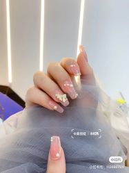 -妙睫屋日式美甲美睫