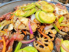 -一烙锅(友谊店)