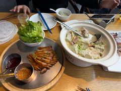 -小大董·烤鸭(五棵松店)