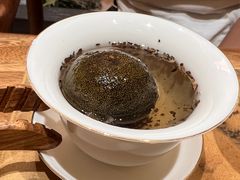-有茶空间(万科金色半山店)