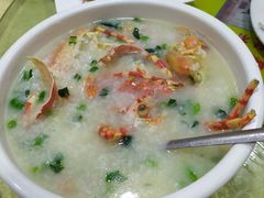 -广胜通达海鲜食府(黄沙店)