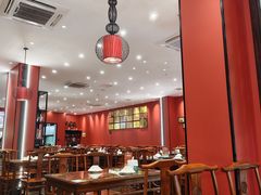 -陈记菜馆·非遗淮扬菜(东关街教场店)