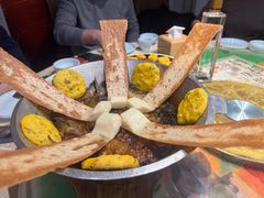 -淀里船宴(卓达店)