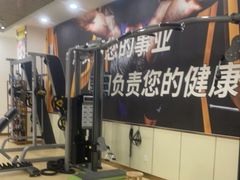 -琪航健身工作室(徐汇光大店)