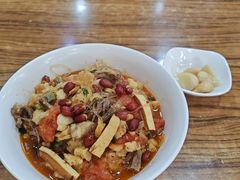 -老陕兄弟(彩虹新城店)