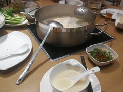 -湯系·煲汤手艺人(东二环泰禾广场店)