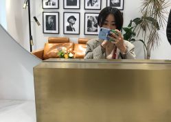 -S.HAIR SALON