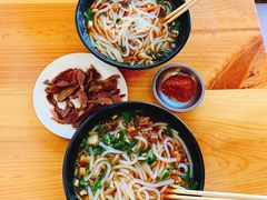 -再回首鸡肉米线(人民路一店)