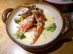 -蟹将军·松叶蟹和牛日料放题自助(K11店)