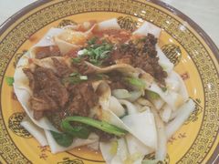 -老陕西面馆(恒茂商业广场店)