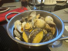 -富力希尔顿酒店·地阔自助餐厅