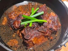 -荣小馆(杭州大厦店)
