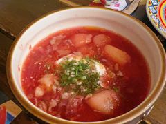 -卢布里西餐厅(总店)