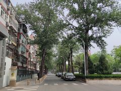 -林静小吃(复兴路店)
