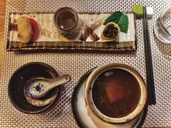 -生机蔬食·24节气料理餐厅(番禺广场店)