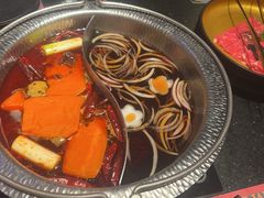 -牛New寿喜烧(虹桥新天地店)