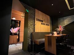 -大酉·M Coffee(北京美术馆店)