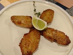 -遇见西木美式餐厅(体育路店)