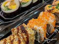 -上清·三文鱼鲜寿司(同德店)