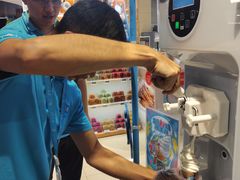 -盒马鲜生(杭州运河上街店)
