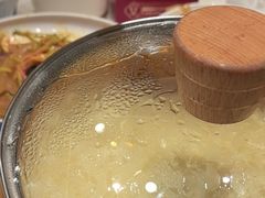 -额娘·春饼烤鸭(华北七楼创始店)