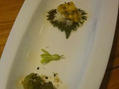 签到图片-天水蔬食料理(树德之光店)