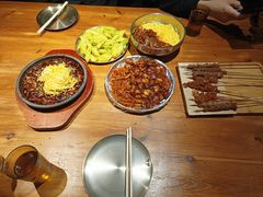 -大叹号啤酒屋·延边料理(建工店)