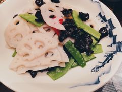-溪畔•新徽菜(碧湖云溪店)