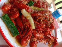 -京城阁·南门涮羊肉.小龙虾烧烤(松江九亭店)