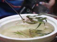 -舒味姜母鸭·沙茶面(湖里店)