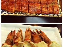 -真剑日本料理·铁板烧(贵州路店)