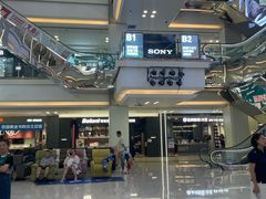 -红星美凯龙(北京北四环店)