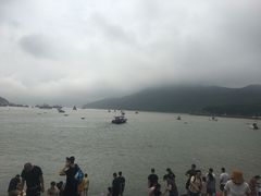 -乌石塘景区