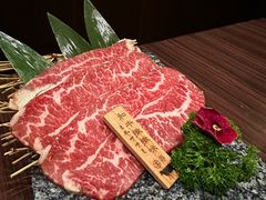 -本寻烧肉酒场(双井店)