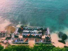 -Rock Bar Bali(Bali)