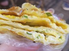 -老客满蛋饼(双塔市集店)