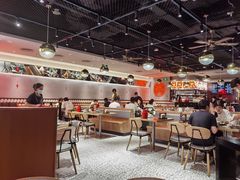 -潮界(虹桥新天地店)