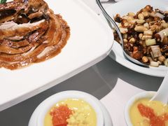 -味+新京宴·烤鸭·北京菜(创意谷店)