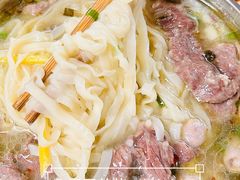 -长汀特色小吃(六一店)