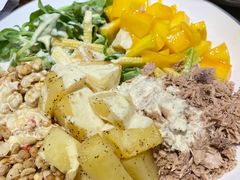 -SaladJohn沙拉匠(凯德1818店)