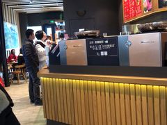 -星巴克(北京阜安路店)